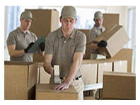 Home Relocation Services in PAN India