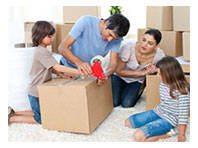 Home Shifting Services in PAN India