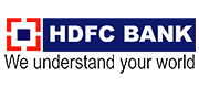 Easy home relocation client -HDFC Bank