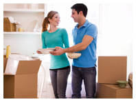 Household Movers And Packers