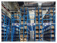 Warehouse Solution services